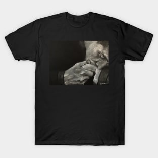 Wrist Kiss T-Shirt